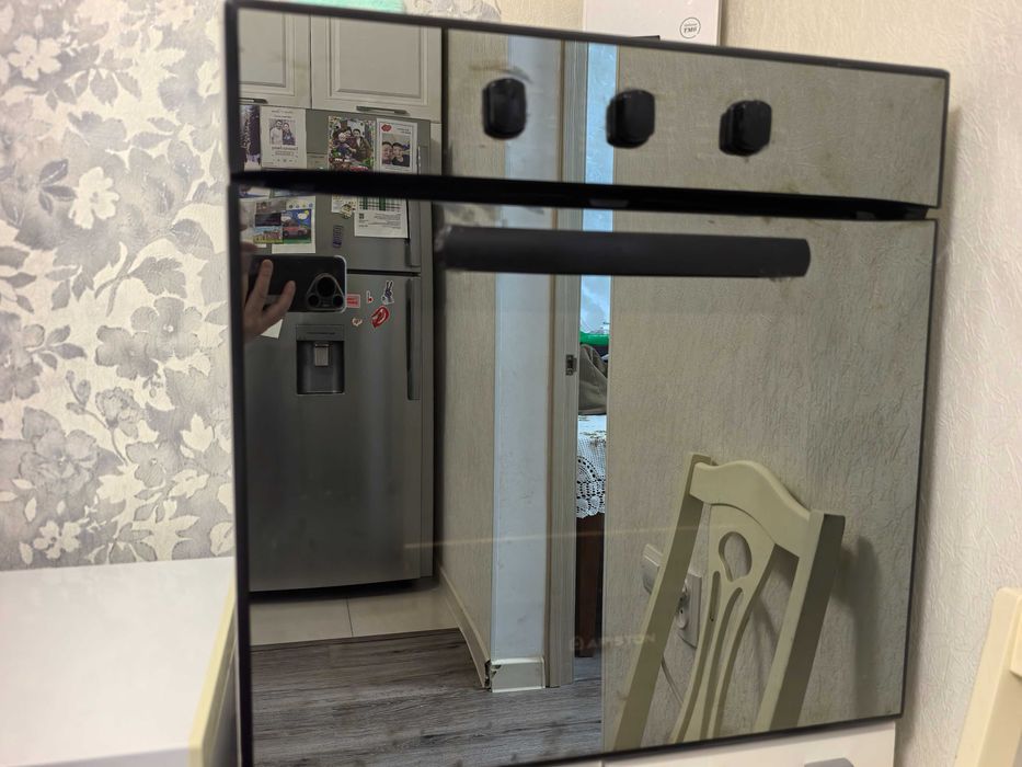 Духовка  для выпечка