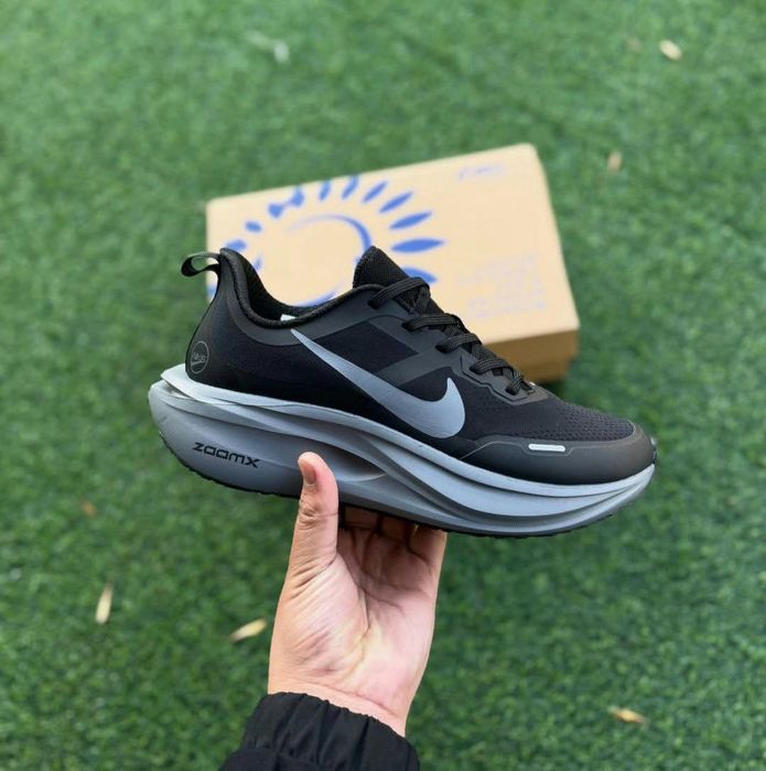 Nike Air Alpha Zoom
