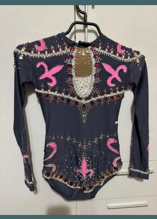 Трико за гимнастика