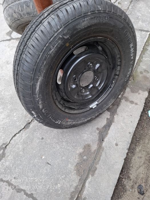 Damasga 12 matizga 13 zapaska