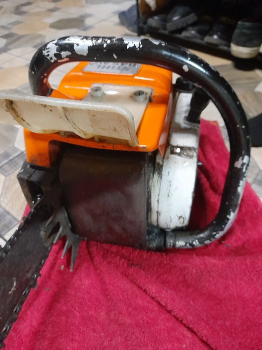 Drujba sthil 045AV colectie