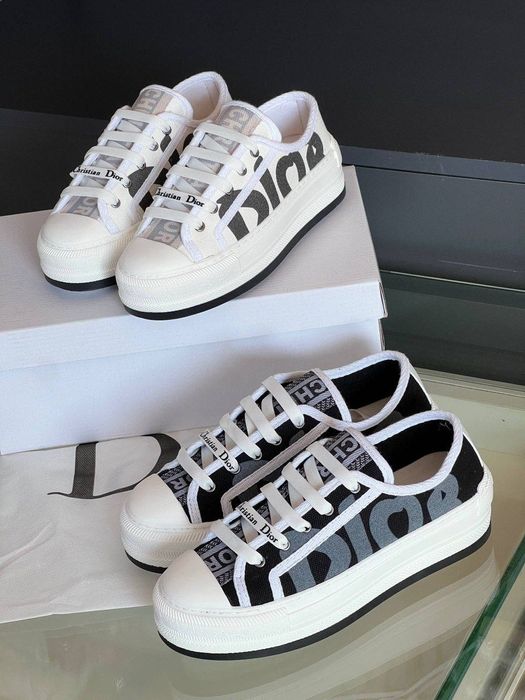 Dior дамски кецове