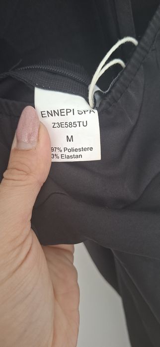 Salopeta din satin