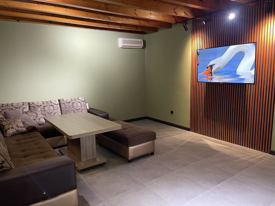 ЭКО-дача VIP уровня — отдых круглый год в Самарканде! без посредников