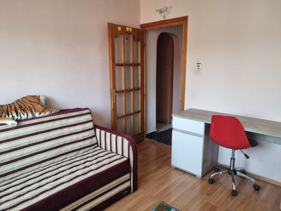Proprietar vand Apt 3 camere Pictor Aman