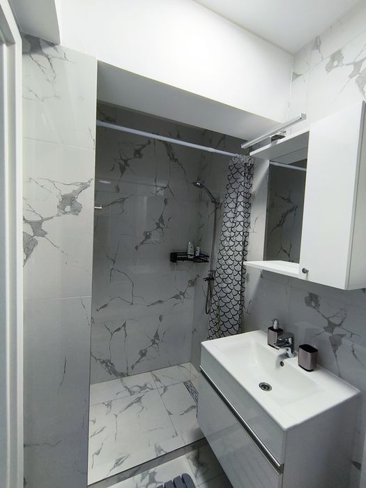Garsonieră regim hotelier- Popești Leordeni