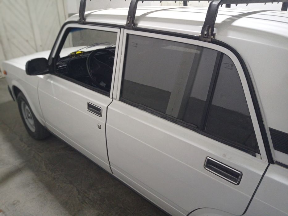 Vaz 2107  Сотилади минасиз харажати йук