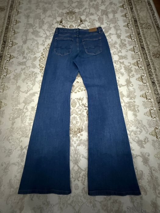 Flared jeans мужские