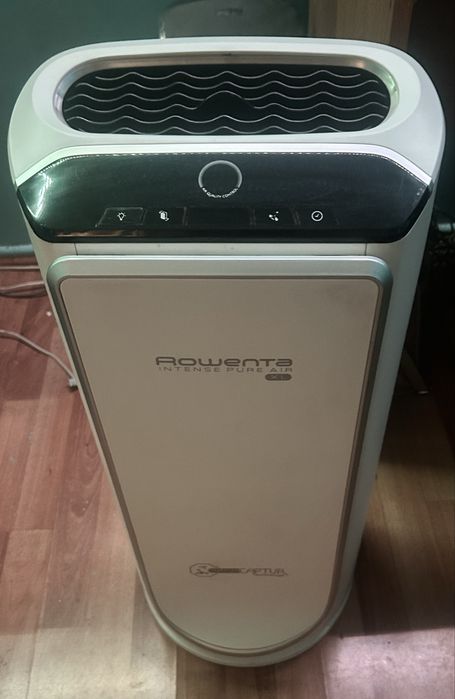 Rowenta Intense Pure Air XL