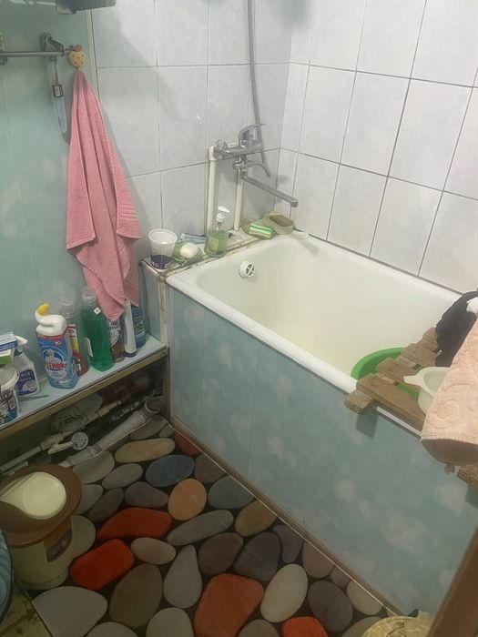 Кадышева! 1/4/9, 42 м2, ипотека можно