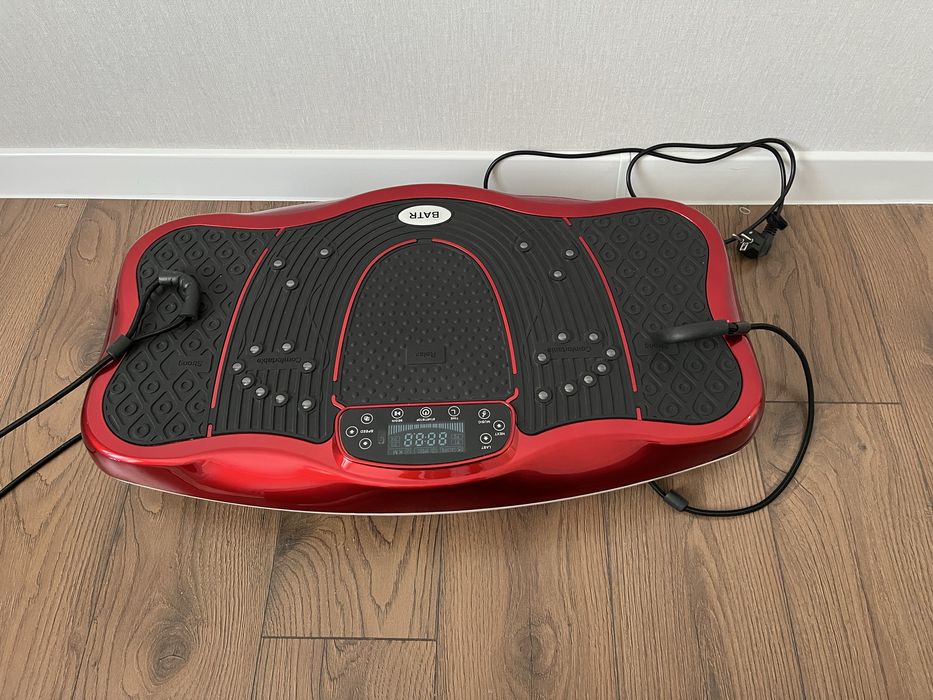 Виброплатформа BATR