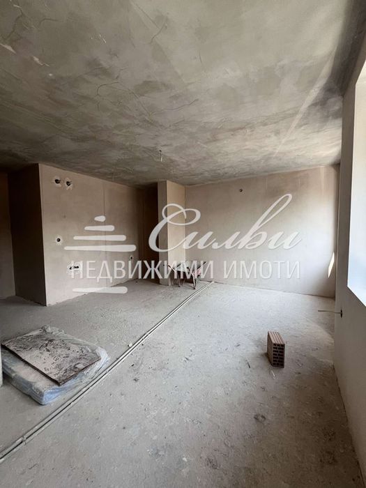 Тристаен апартамент НОВО СТРОИТЕЛСТВО - кв. Вароша !