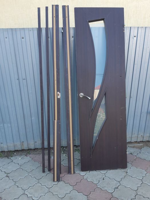 дверь межкомнатные.