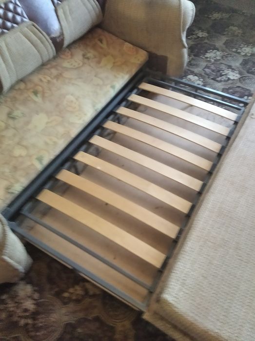 Продам диван-кровать