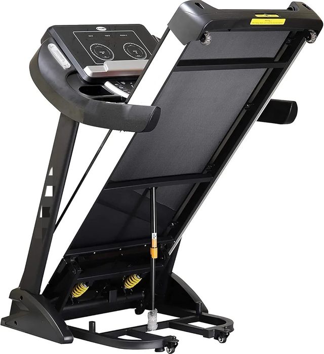 Беговая дорожка Lgm-706 AC мотор