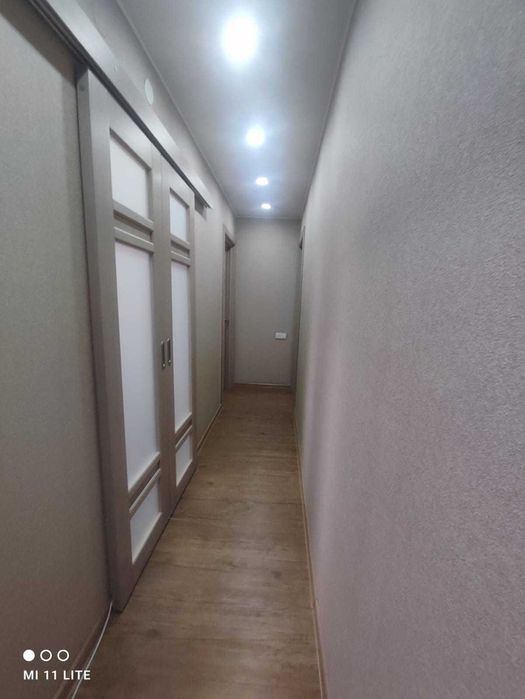 3 комнатная / по Республике