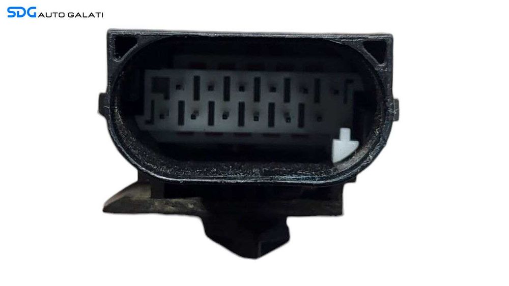 Cablaj Instalatie Electrica 4 Senzori Parcare Spate BMW Seria 5 E60 E61 2003 - 2010 Cod 9122274-01 [L7362]