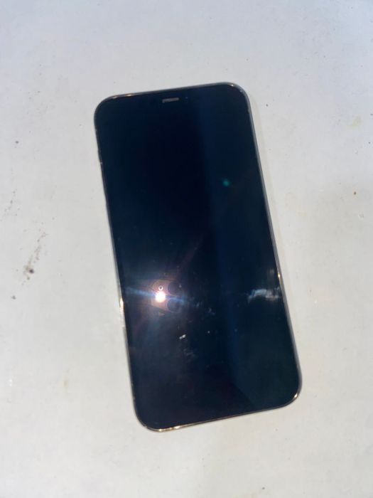 Айфон 12 про алматы