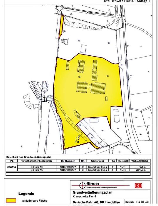 Продава се Парцел в Созопол - 28925 кв.м за 14 €/кв.м - Снимка #16