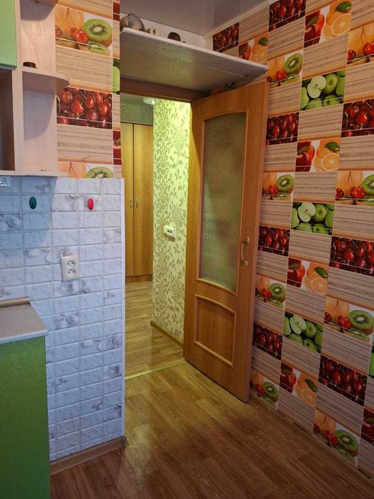 Продажа 3-комнатной квартиры, 20 мкр