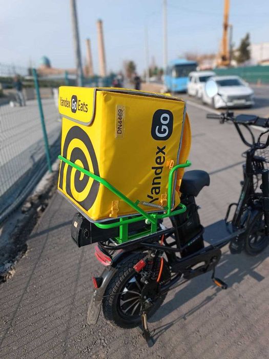 Аренда электровелосипед  выгодная цена.