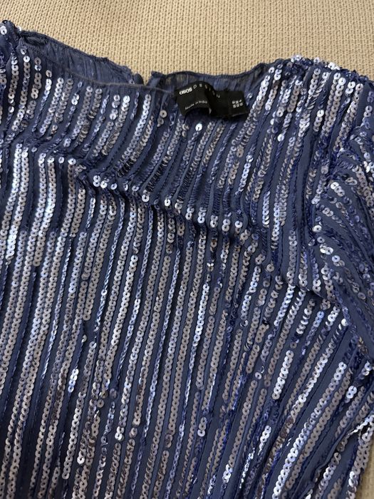 Рокля парти Asos