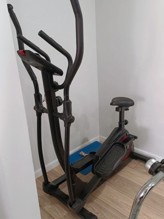 продам велотринажер