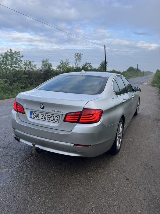BMW F10