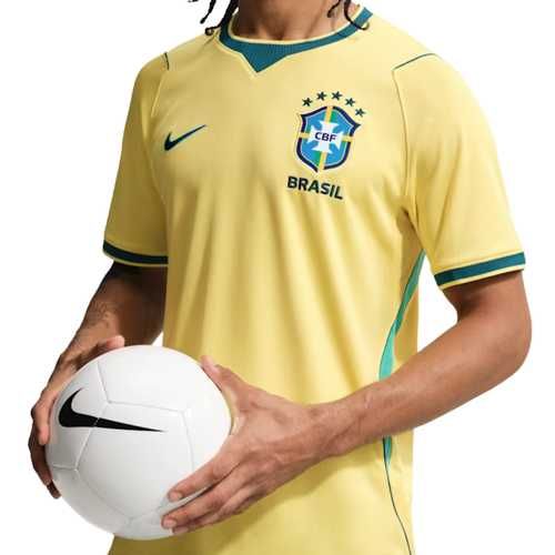 Футболна тениска на Бразилия/Brasil - M