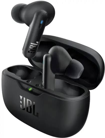 Casti JBL Wave Beam 2. Adaptive Noise Cancelling. True Wireless