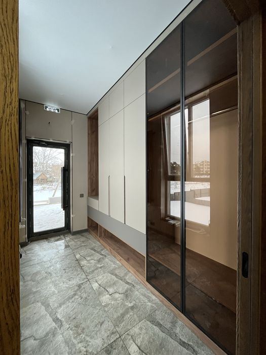 Мебель на заказ.