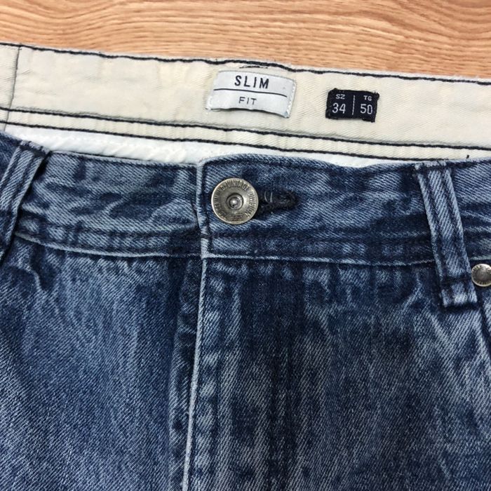 Мъжки маркови дънки