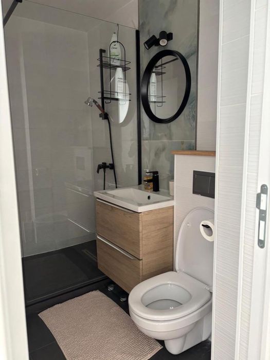 Apartament 2 camere complet renovat