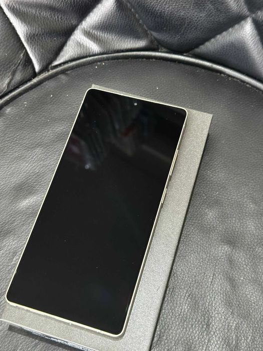 Samsung S25 ultra 12/512gb