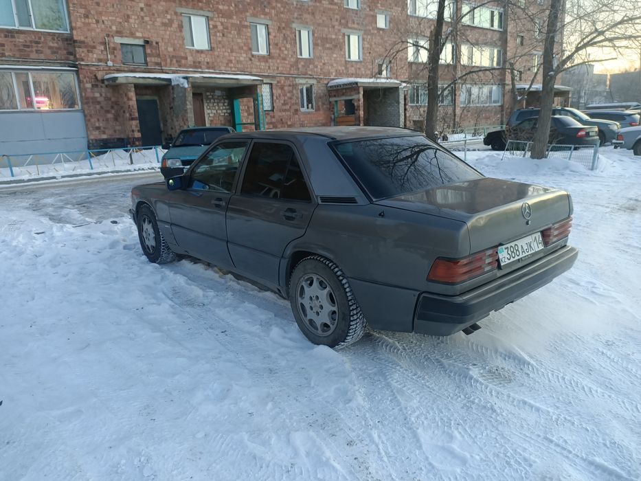 Продам авто Мерседес Бенс