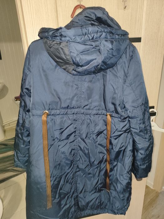 Куртка зимняя для женщин