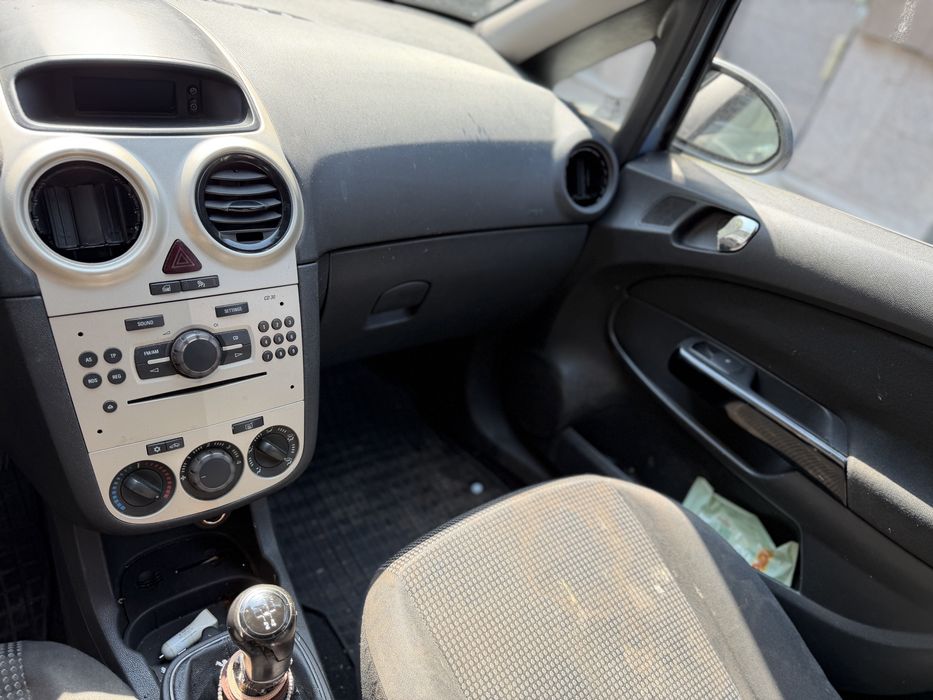 OPEL Corsa 0 — imagine 3