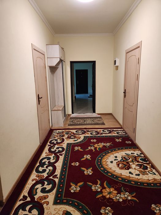 Аренда квартиры. 3х комнатная. 82 кв.