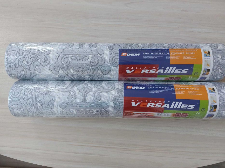 Винилови тапети 2 бр