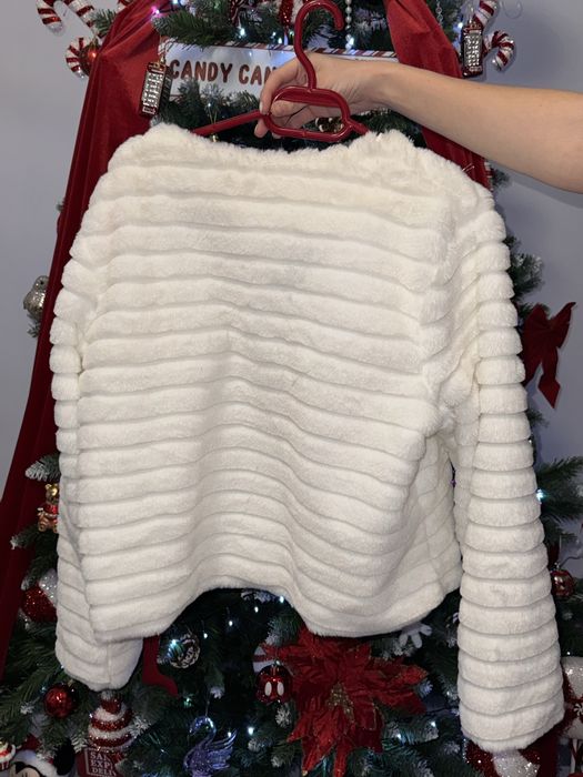 Haina imitatie blana