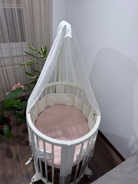 Stokke® Sleepi™ Мини Легло V3