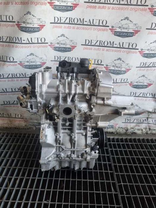 Motor 05C100031K (4400 KM) VW Skoda Seat Audi 1.0 TSI DLA