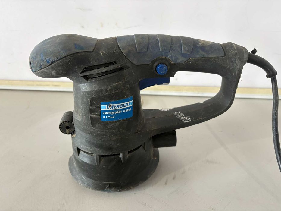 Ексцентрик шлайф -  ENERGER 380W