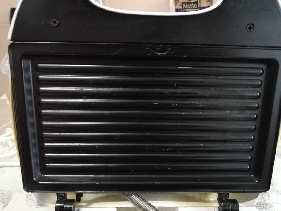 Vand sandwich-maker myria