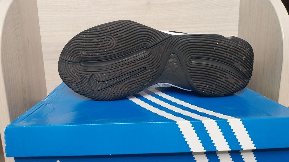 Баскетболни обувки Giannis Immortality 3