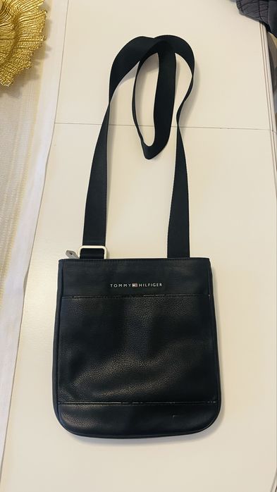 Borseta Tommy Hilfiger barbati