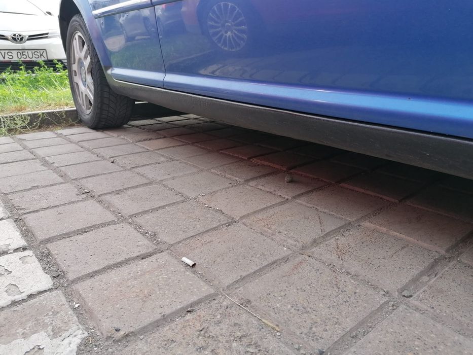 Vând golf ALH 1.9 TDI