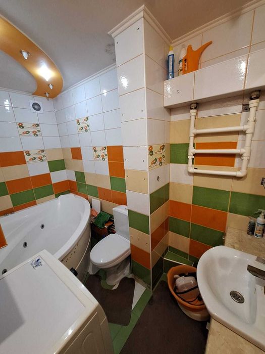 продам 1 комнатную квартиру