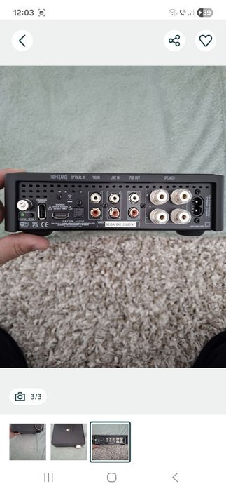 Argon SA2 si SA1