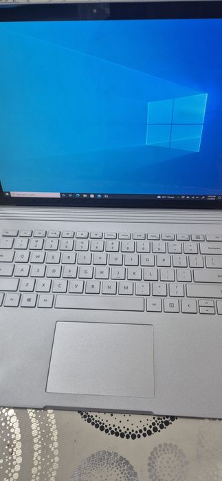 Microsoft Note book core i5 10pro